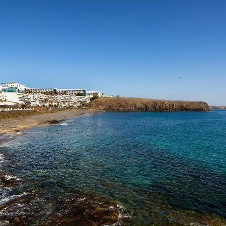 Lanza Coloradas 20, Heated Pool Playa Blanca  Zewnętrze zdjęcie