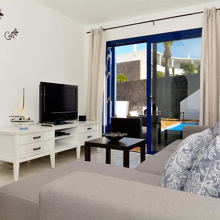 Lanza Coloradas 20, Heated Pool Playa Blanca  Zewnętrze zdjęcie