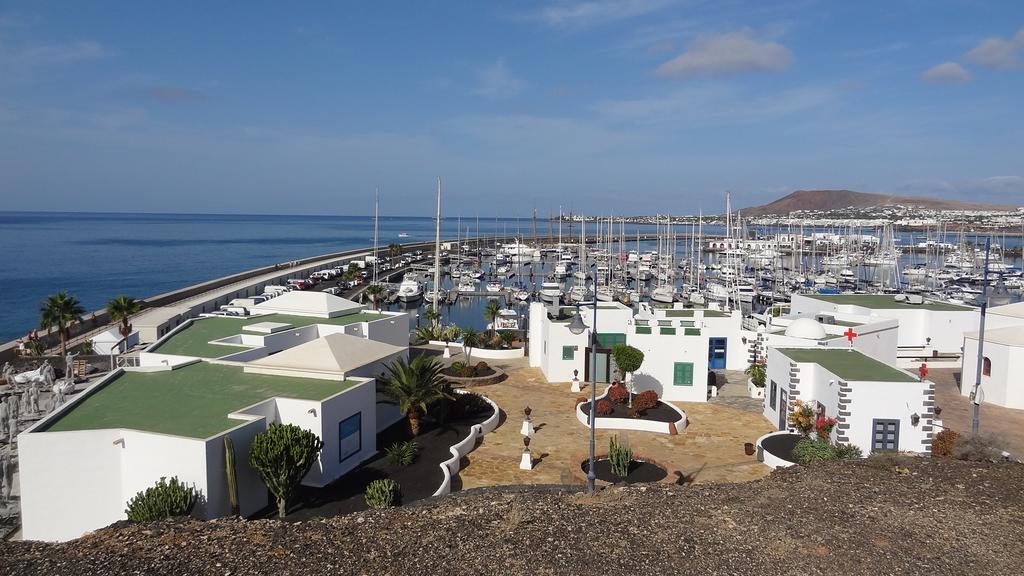 Lanza Coloradas 20, Heated Pool Playa Blanca  Zewnętrze zdjęcie