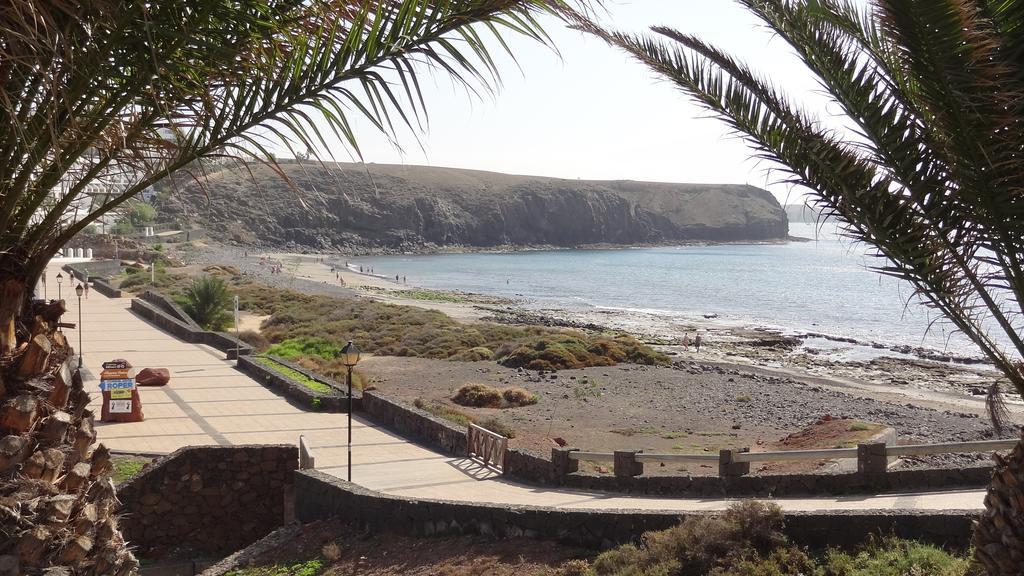 Lanza Coloradas 20, Heated Pool Playa Blanca  Zewnętrze zdjęcie
