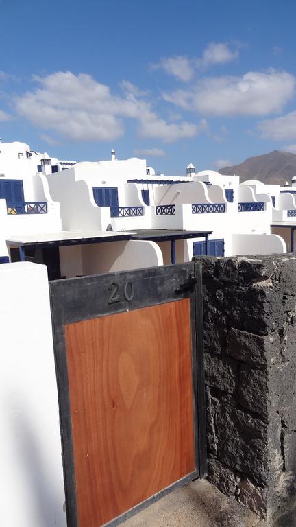 Lanza Coloradas 20, Heated Pool Playa Blanca  Zewnętrze zdjęcie