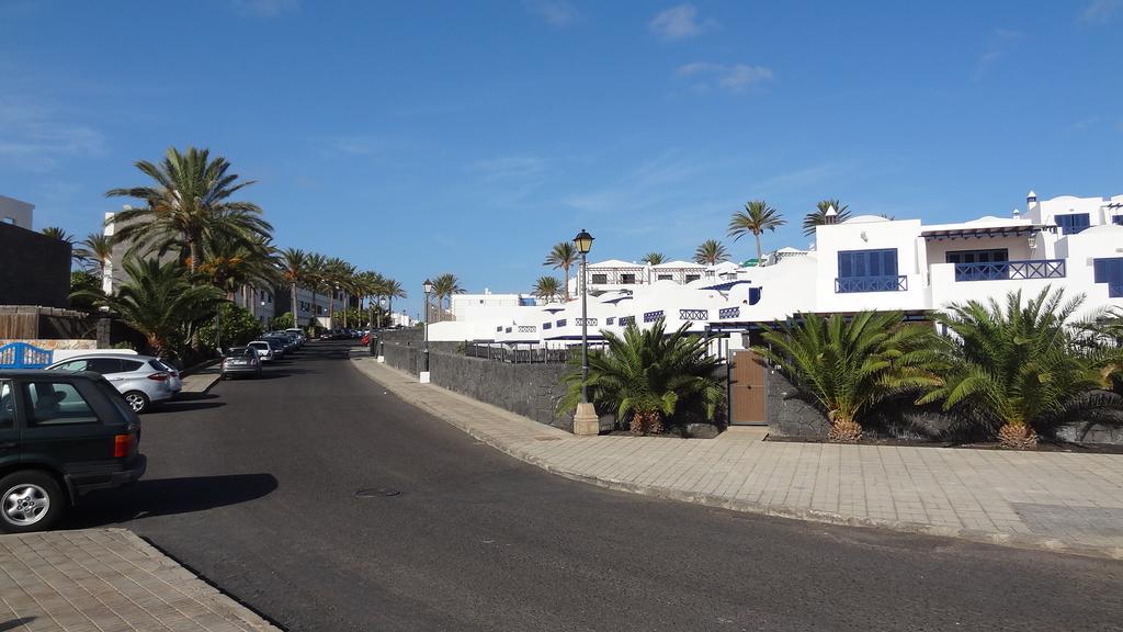 Lanza Coloradas 20, Heated Pool Playa Blanca  Zewnętrze zdjęcie