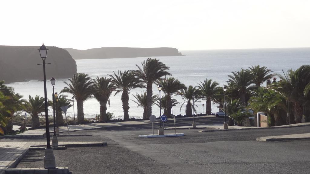 Lanza Coloradas 20, Heated Pool Playa Blanca  Zewnętrze zdjęcie