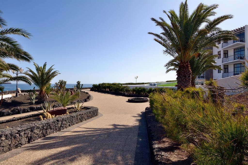 Lanza Coloradas 20, Heated Pool Playa Blanca  Zewnętrze zdjęcie