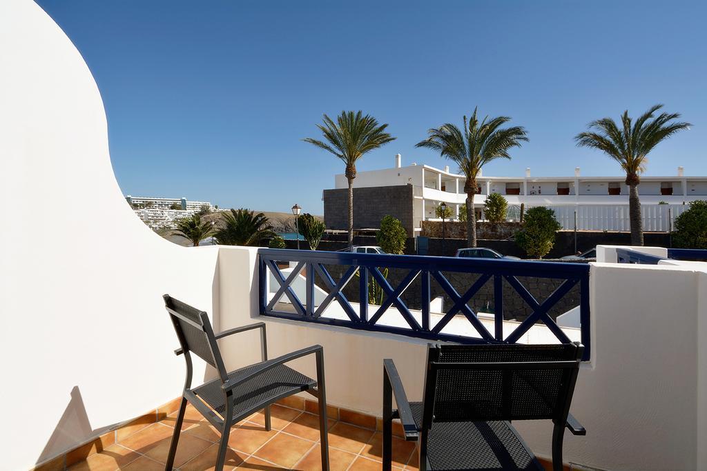 Lanza Coloradas 20, Heated Pool Playa Blanca  Zewnętrze zdjęcie