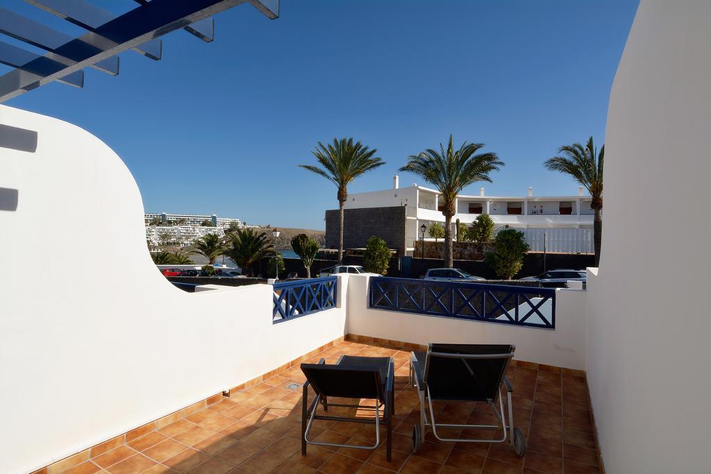 Lanza Coloradas 20, Heated Pool Playa Blanca  Zewnętrze zdjęcie