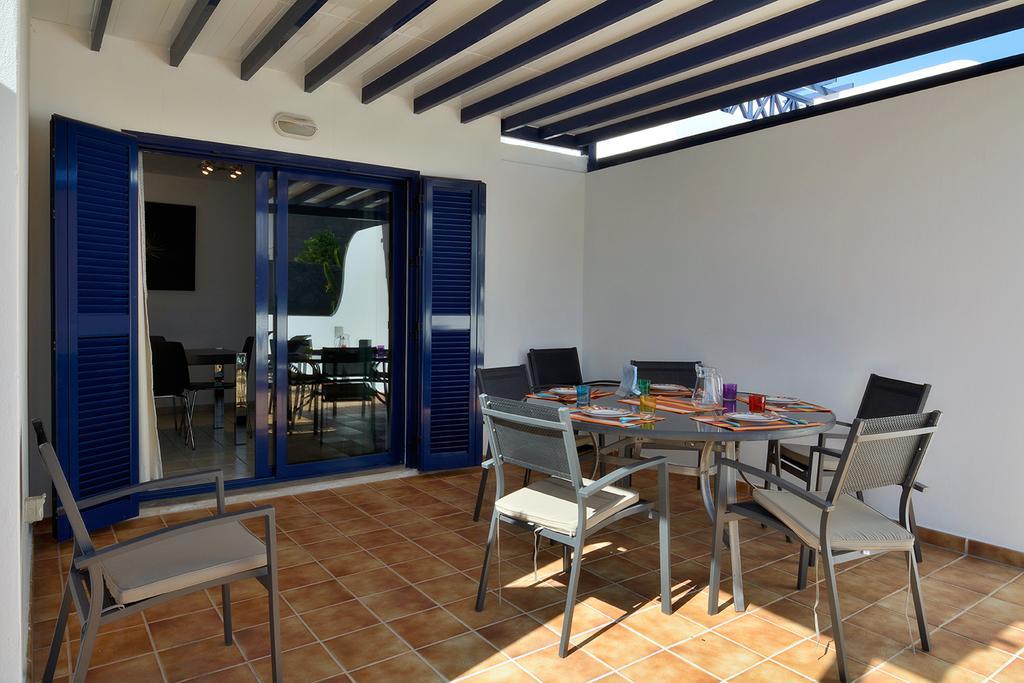 Lanza Coloradas 20, Heated Pool Playa Blanca  Zewnętrze zdjęcie