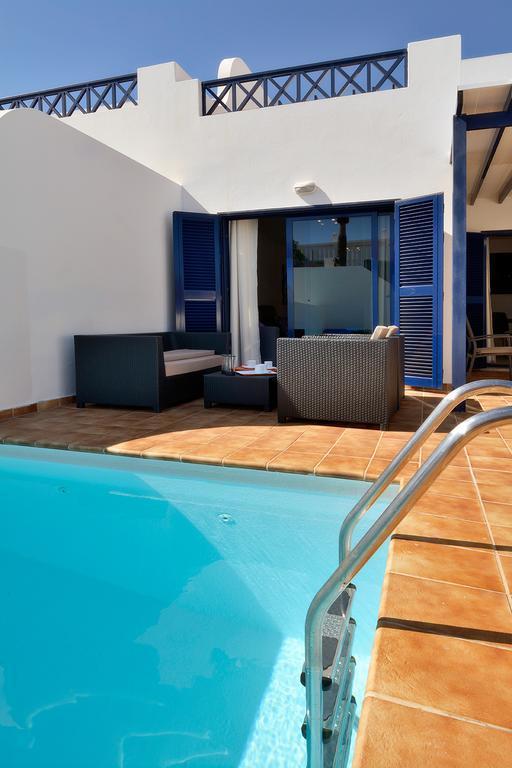 Lanza Coloradas 20, Heated Pool Playa Blanca  Zewnętrze zdjęcie