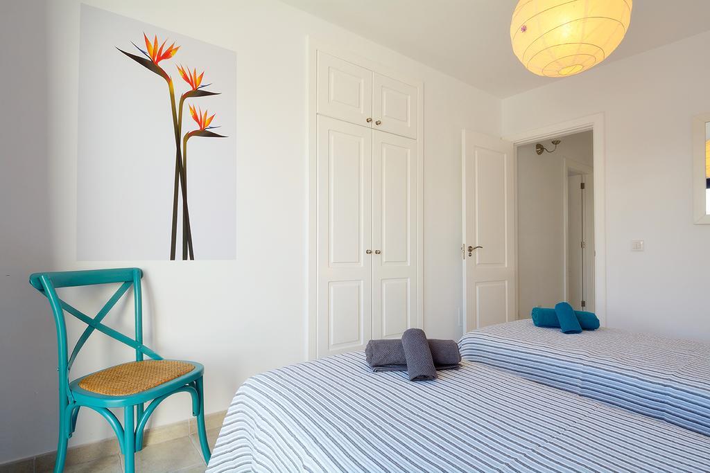 Lanza Coloradas 20, Heated Pool Playa Blanca  Zewnętrze zdjęcie