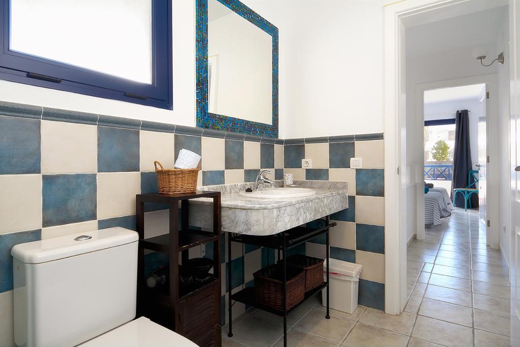 Lanza Coloradas 20, Heated Pool Playa Blanca  Zewnętrze zdjęcie