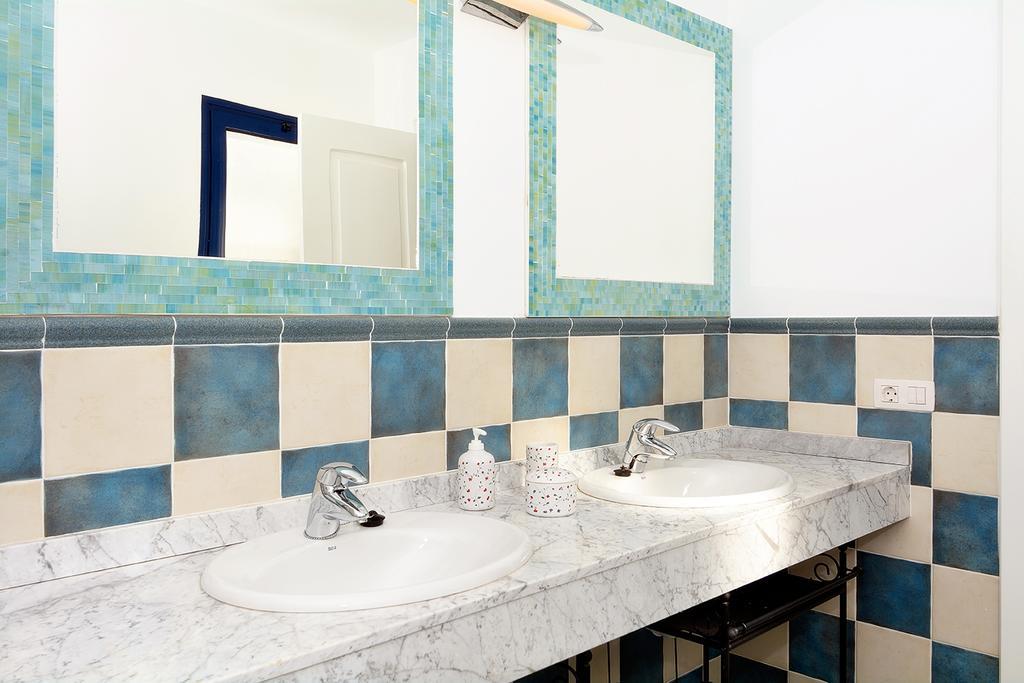 Lanza Coloradas 20, Heated Pool Playa Blanca  Zewnętrze zdjęcie