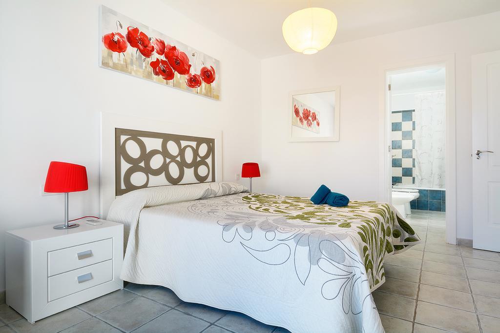 Lanza Coloradas 20, Heated Pool Playa Blanca  Zewnętrze zdjęcie