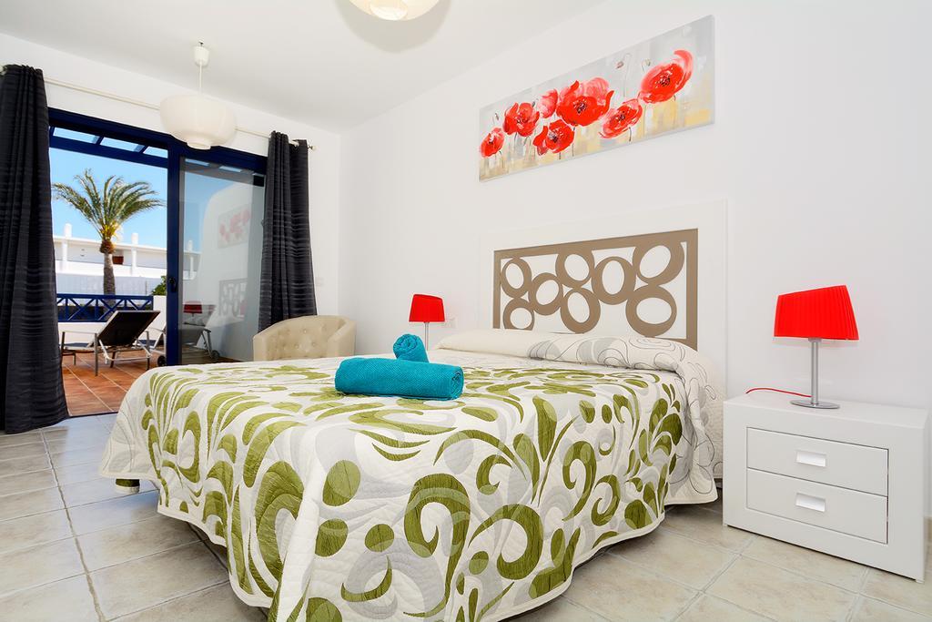 Lanza Coloradas 20, Heated Pool Playa Blanca  Zewnętrze zdjęcie