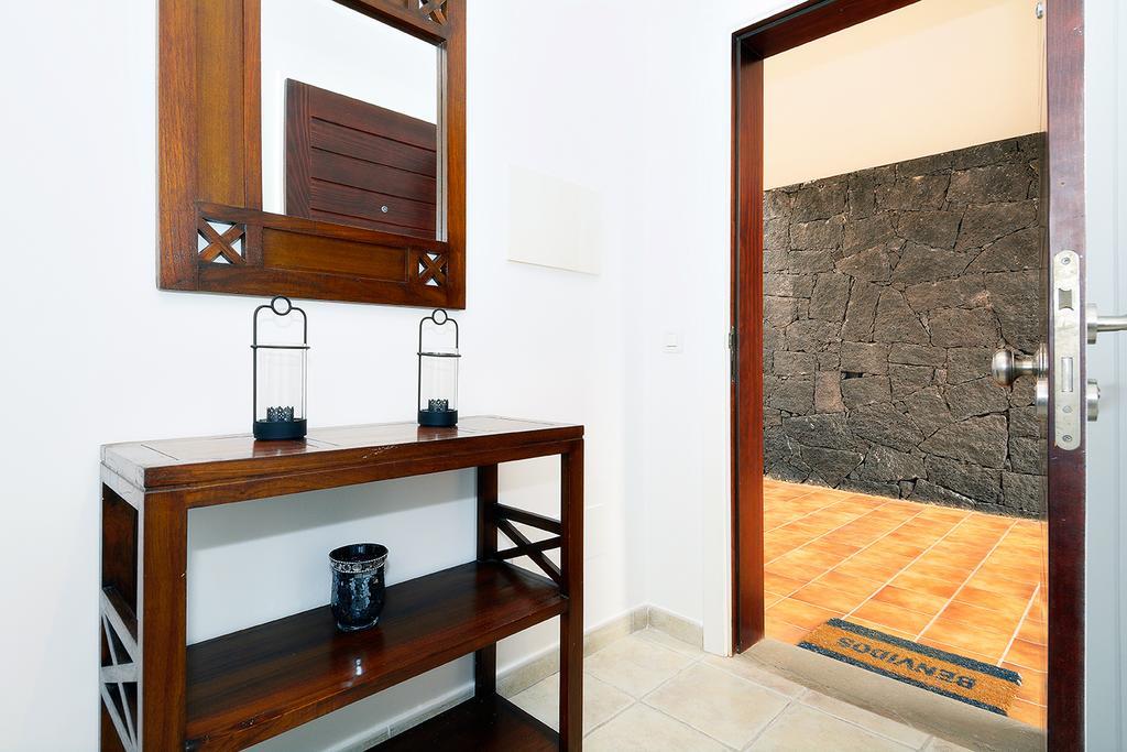 Lanza Coloradas 20, Heated Pool Playa Blanca  Zewnętrze zdjęcie