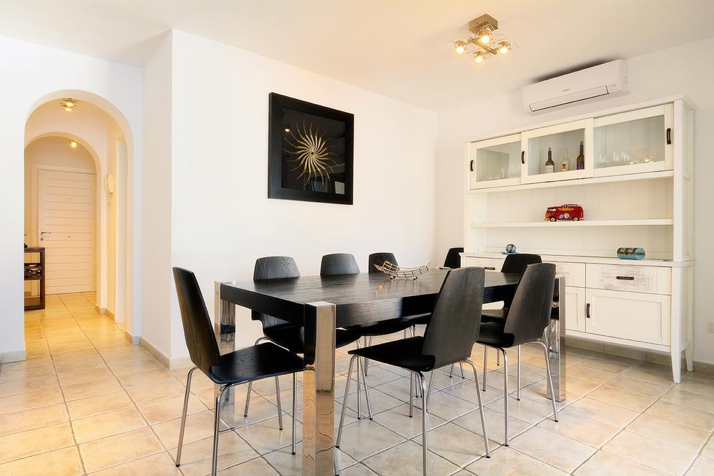 Lanza Coloradas 20, Heated Pool Playa Blanca  Zewnętrze zdjęcie