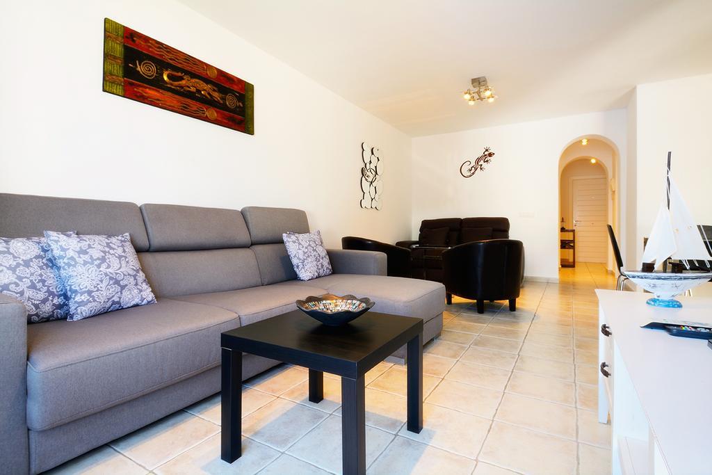 Lanza Coloradas 20, Heated Pool Playa Blanca  Zewnętrze zdjęcie