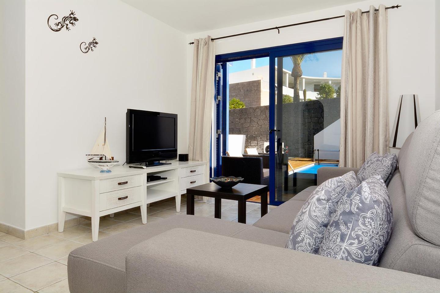 Lanza Coloradas 20, Heated Pool Playa Blanca  Zewnętrze zdjęcie